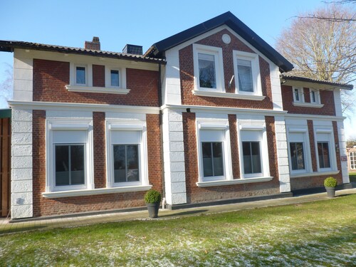 BARLT - Ferienwohnung Plett - 3-Raum (BC.a4)