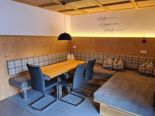 Vacation apartment 1 - Üntschenblick - Guesthouse Monika