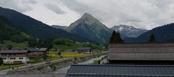 Appartement 1 - Rüf Marlene