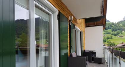 Vacation apartment 1 - Üntschenblick - Guesthouse Monika