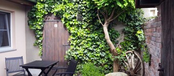 Vacation apartments Haus Lisa - Holiday apartment Lotte