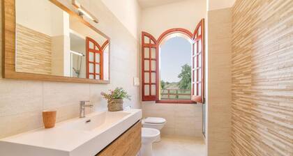 Awesome home in Sambuca di Sicilia with WiFi