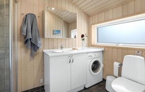 Dusche
