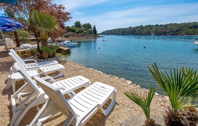 Stunning apartment in Punta Kriza