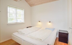 3 bedrooms, free WiFi