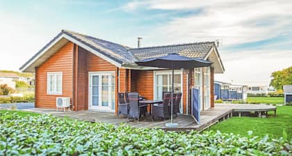 3 bedroom amazing home in Juelsminde