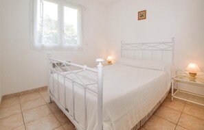 3 chambres, lit parapluie, Wi-Fi gratuit