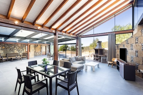 Casa Rural Altos Cruz de Tea