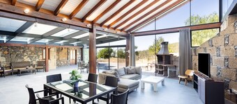 Casa Rural Altos Cruz de Tea