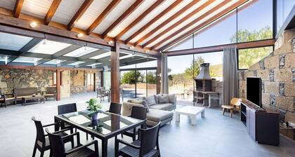 Casa Rural Altos Cruz de Tea