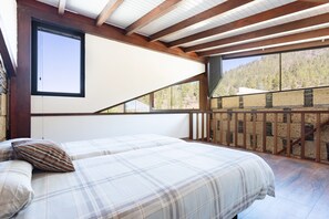 3 bedrooms, iron/ironing board, free WiFi, bed sheets - Casa Rural Altos Cruz de Tea (Granadilla de Abona)