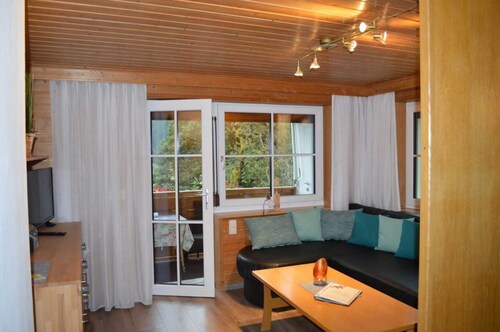 Vacation apartment Gimpel - Hieb's Hoamatl