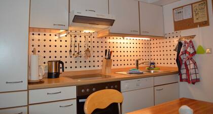 Vacation apartment Gimpel - Hieb's Hoamatl