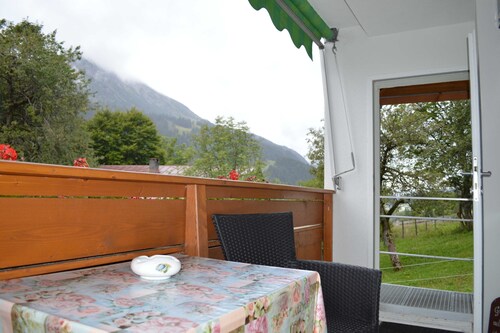 Vacation apartment Gimpel - Hieb's Hoamatl