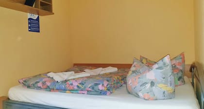 Rooms - Pension Henze