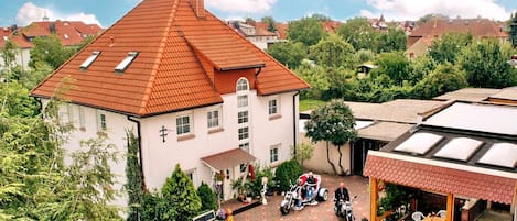 Außenbereich