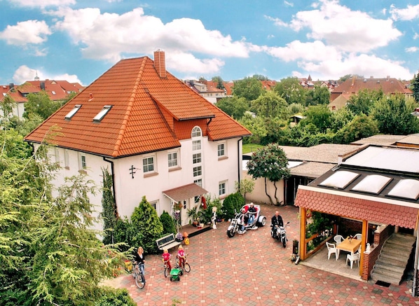 Außenbereich