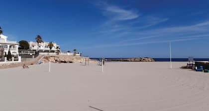 3 bedroom lovely home in Orihuela Costa