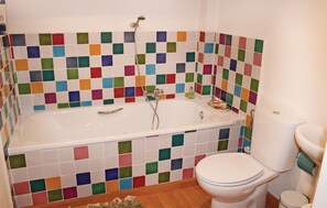 Baignoire
