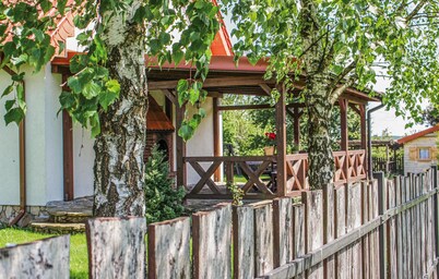 3 bedroom cozy home in Jedwabno