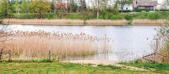 3 bedroom cozy home in Jedwabno