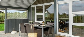 Nydelig hjem i Tarm med badstue