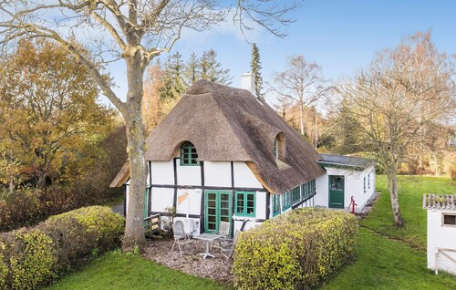 3 bedroom awesome home in Tranekær