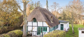 3 bedroom awesome home in Tranekær