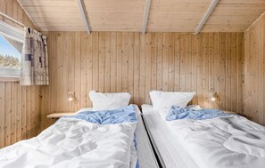 3 Schlafzimmer, Reisekinderbett, kostenloses WLAN
