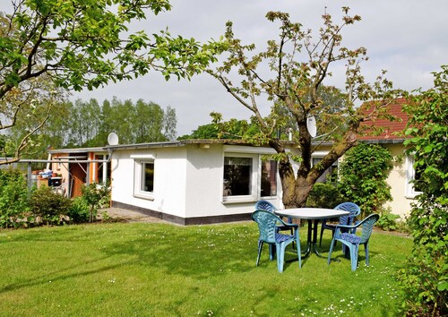 Ferienhaus Sehlen auf Rügen