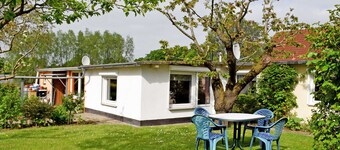 House Sehlen auf Rügen - House Sehlen auf Rügen