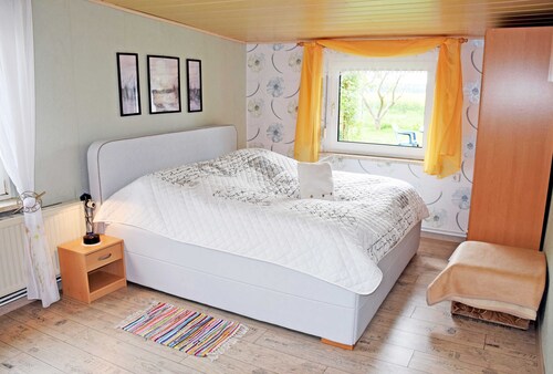 House Sehlen auf Rügen - Huis Sehlen auf Rügen