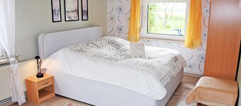 Hus Sehlen auf Rügen - Hus Sehlen auf Rügen