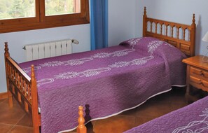 3 chambres