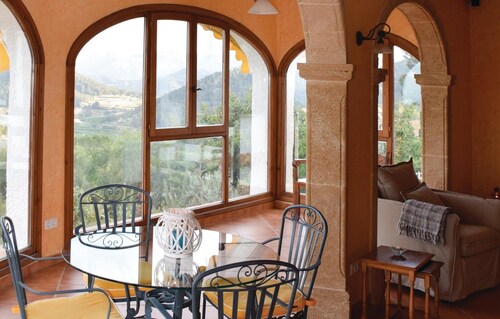 3 bedroom beautiful home in Oliva