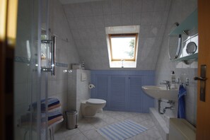 Dusche