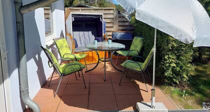 Zinno BU 10 - Zinnowitz Pine path 5c Ferienbungalow 10