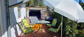 Zinno BU 10 - Zinnowitz Pine path 5c Ferienbungalow 10