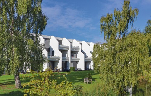 Nice apartment in Helsingør with WiFi