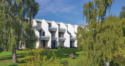 Nice apartment in Helsingør with WiFi