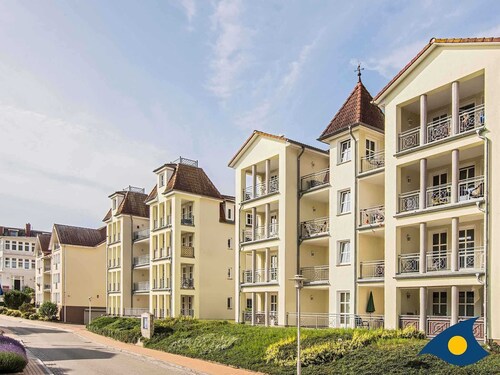 Villa Margot, Whg. 34 - VM 34