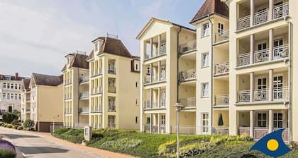 Villa Margot, Whg. 34 - VM 34