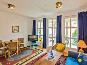 Fernseher