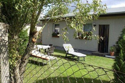 Vacation home in the countryside