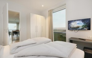 4 Schlafzimmer, kostenloses WLAN