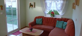 Appartement 11 b - Friedrich, Stefanie