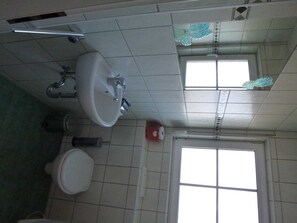 Sæbe, Toiletpapir
