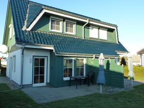 Udendørsområde