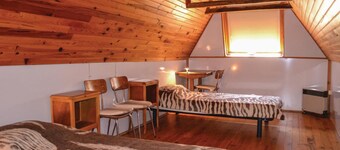 Belle maison de 2 chambres à Le Cayrol