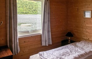 3 bedrooms, free WiFi